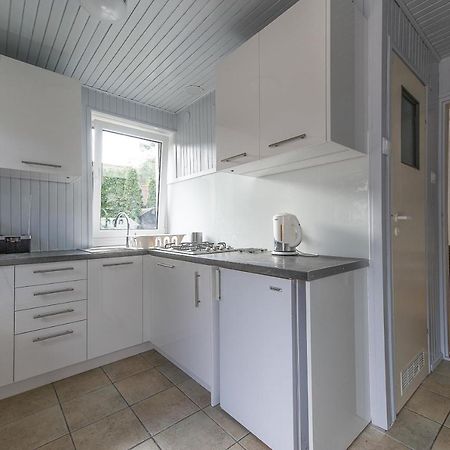 Villa Gosciniec Na Lesnej Sztutowo Esterno foto